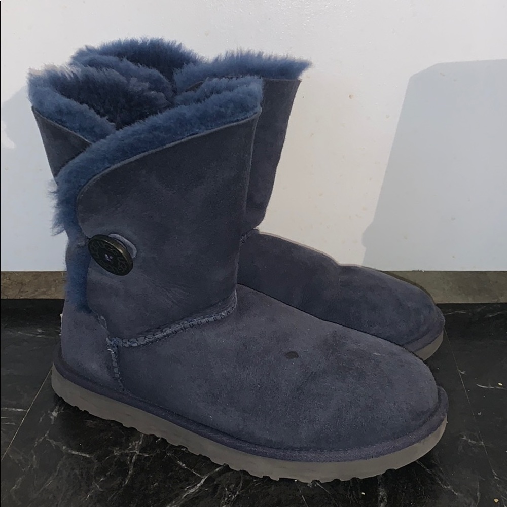 Bailey Button UGGs